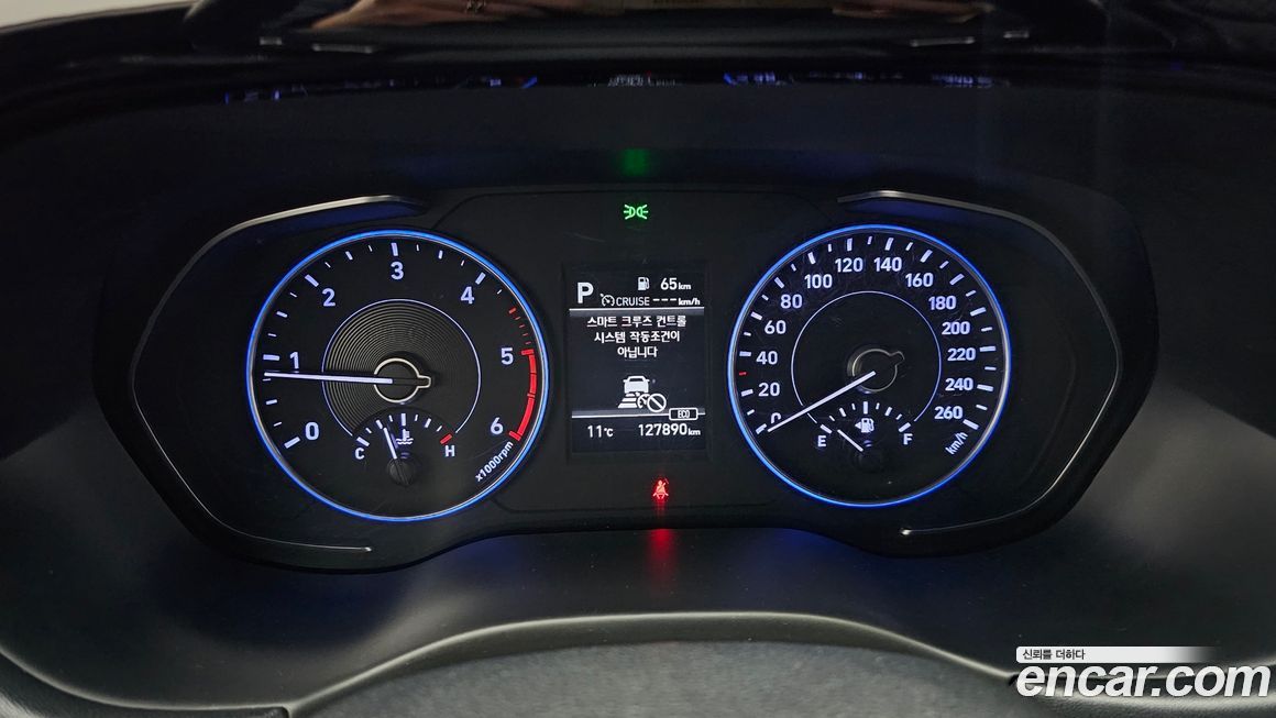 Hyundai Palisade 2019