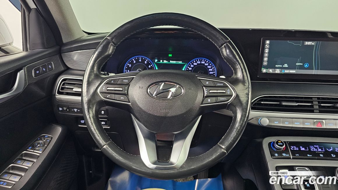 Hyundai Palisade 2020