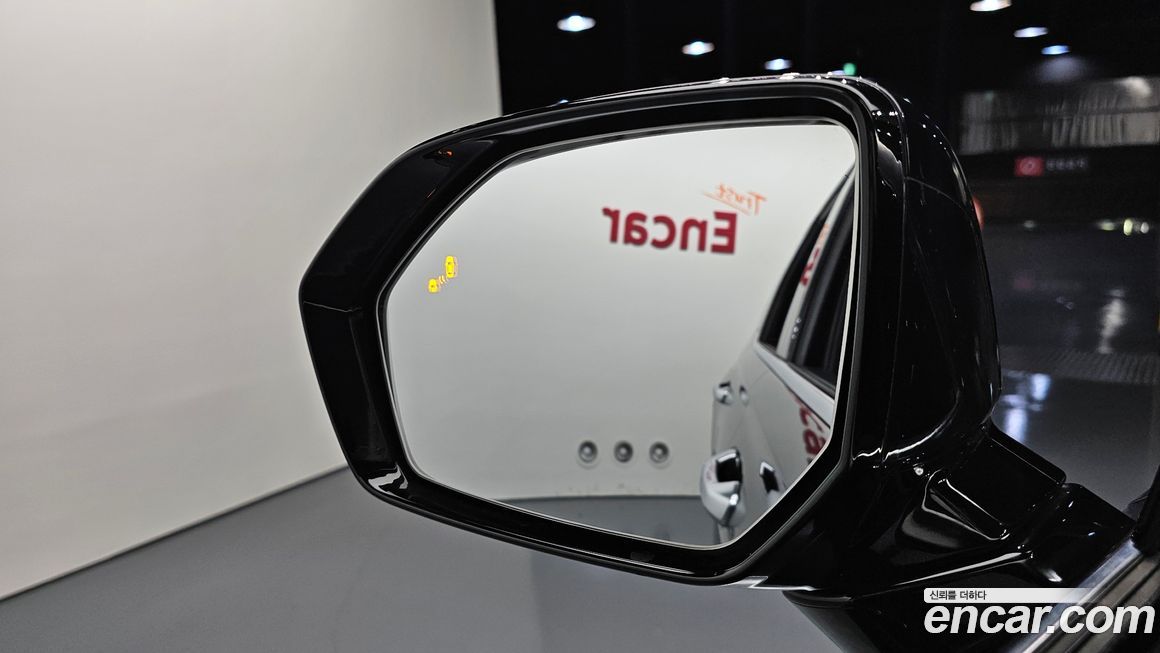 Hyundai Palisade 2019