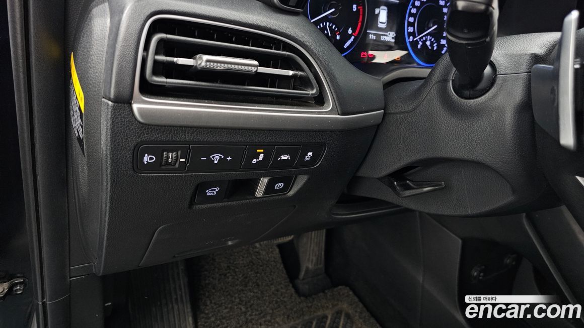 Hyundai Palisade 2019