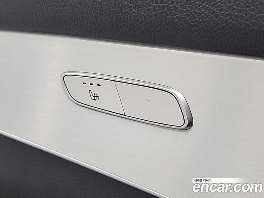 Mercedes-Benz GLC-Class 2019