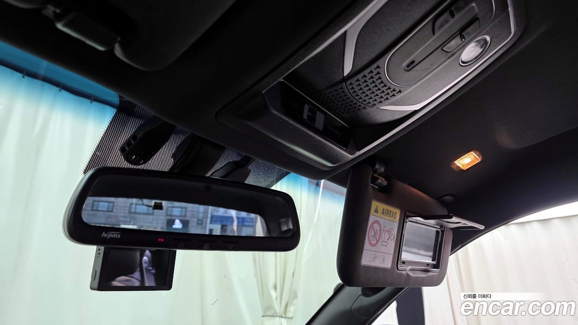 KG_Mobility_Ssangyong Rexton 2023