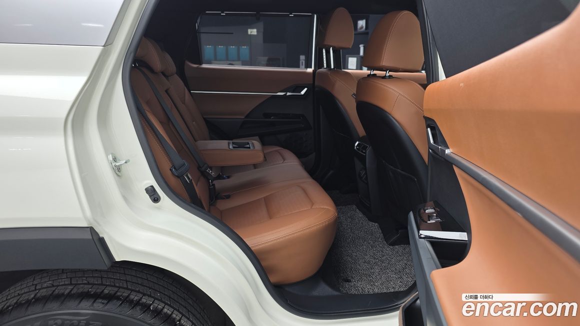 KG_Mobility_Ssangyong Torres 2023