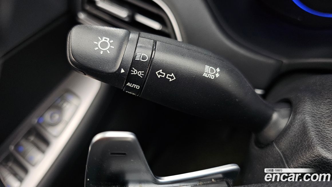 Hyundai Palisade 2019