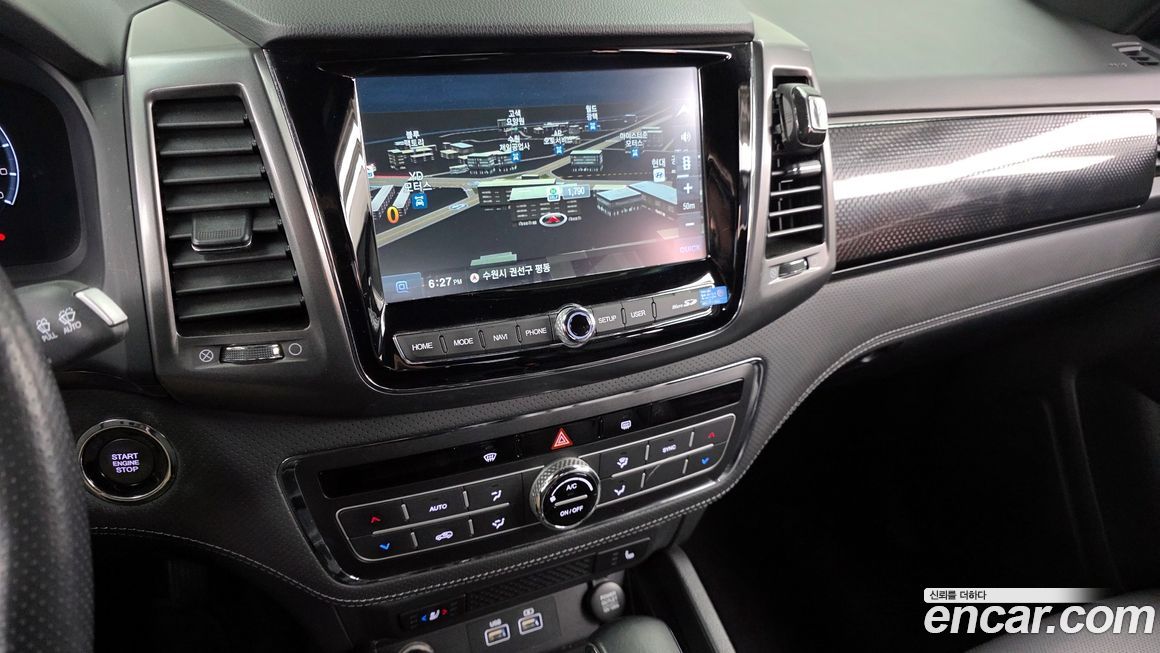 KG_Mobility_Ssangyong Rexton 2023