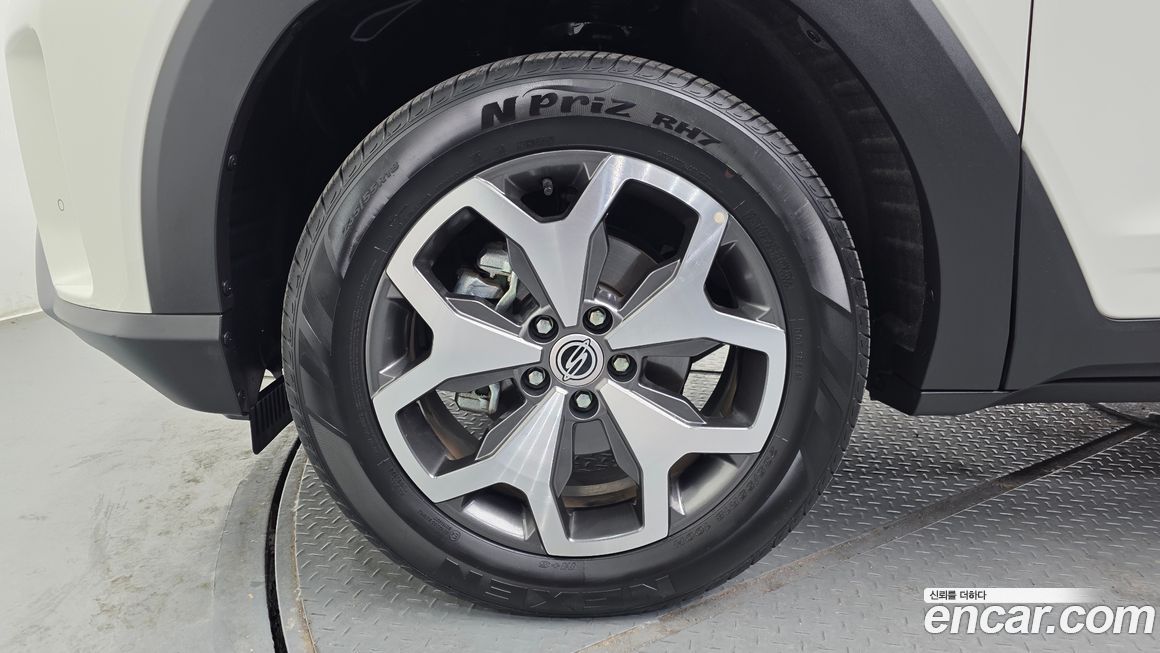 KG_Mobility_Ssangyong Torres 2023