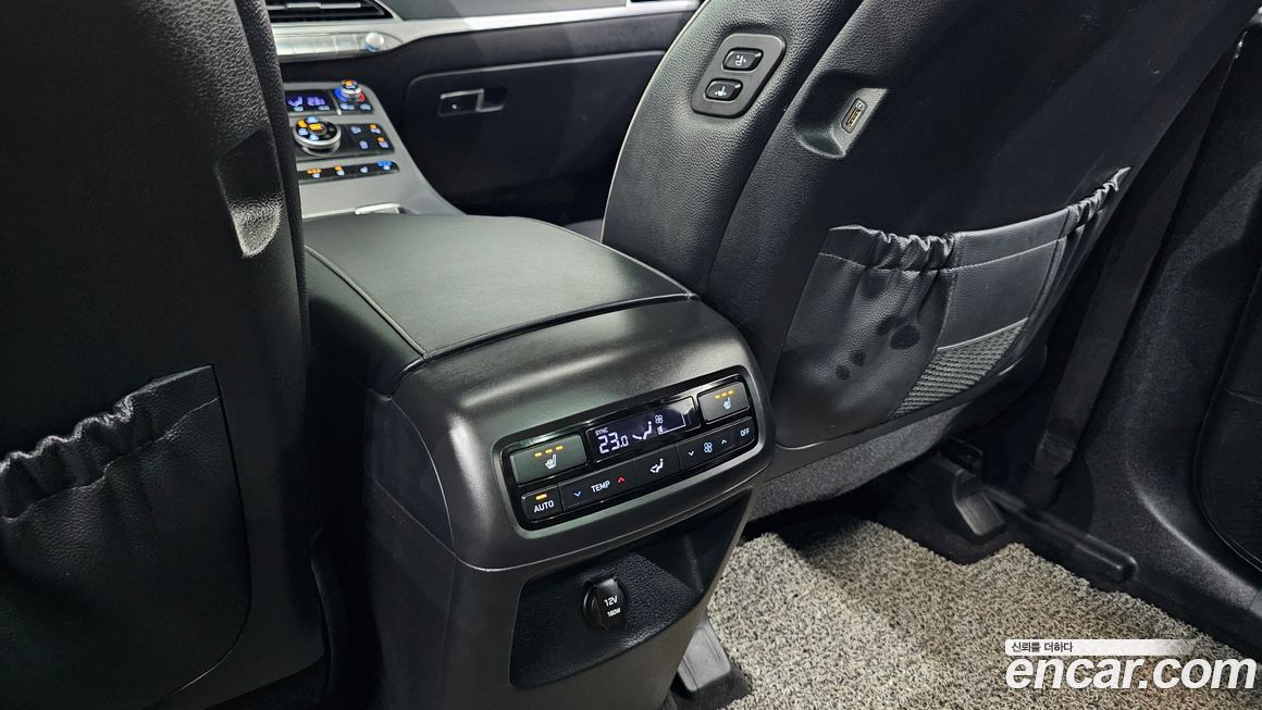 Hyundai Palisade 2020