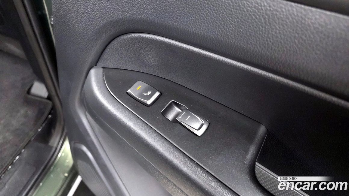 KG_Mobility_Ssangyong Rexton 2023