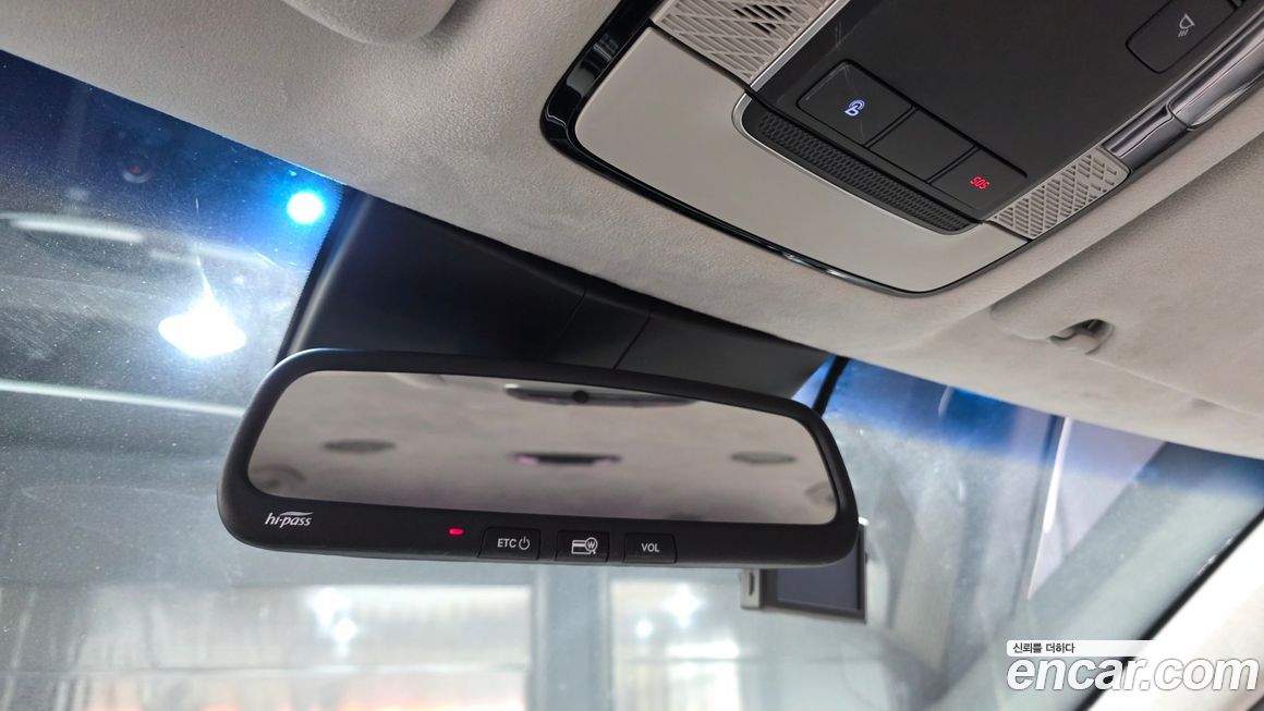 Hyundai Palisade 2019