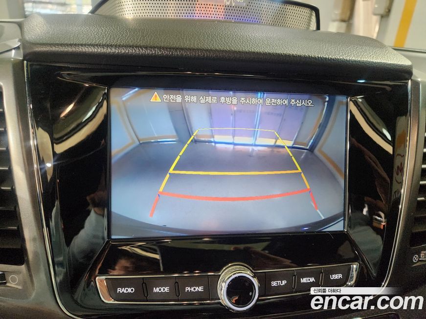 KG_Mobility_Ssangyong Rexton 2022