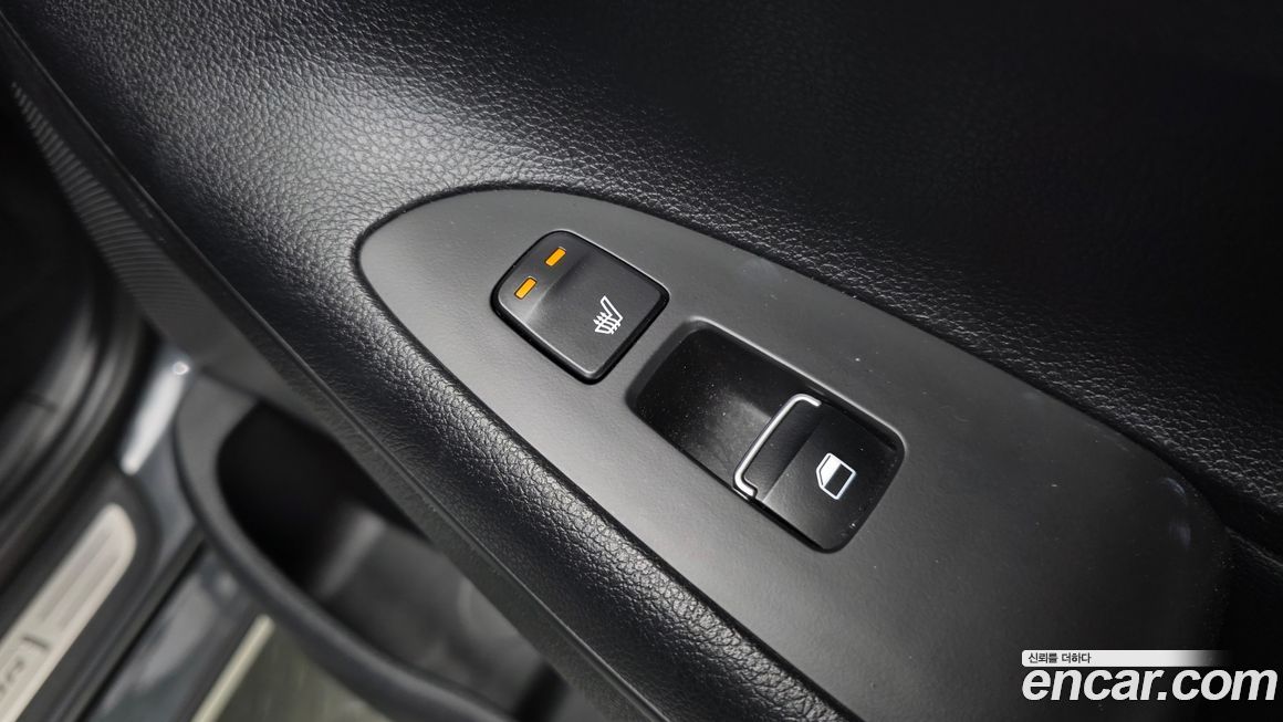 Hyundai Grandeur 2018