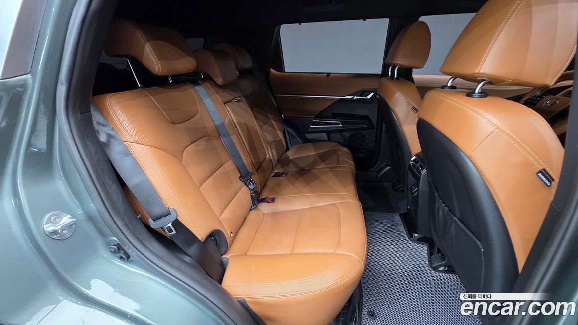 KG_Mobility_Ssangyong Torres 2024