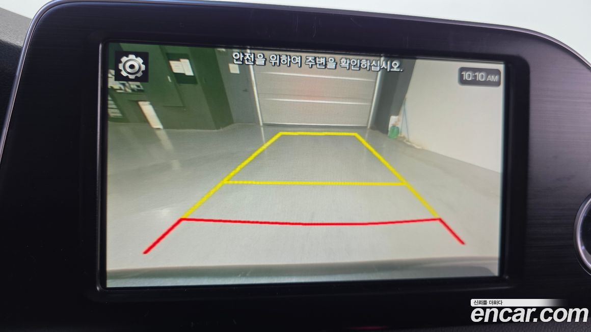 Hyundai Grandeur 2018