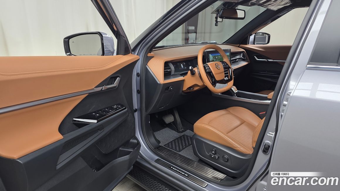 KG_Mobility_Ssangyong Torres 2023