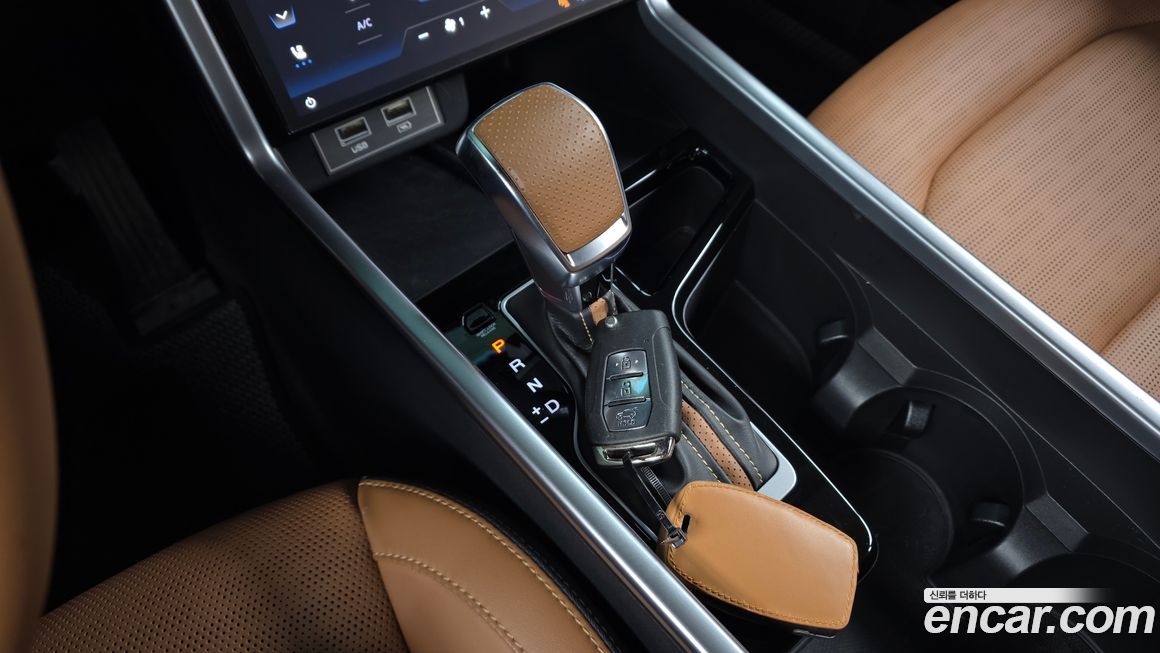 KG_Mobility_Ssangyong Torres 2023