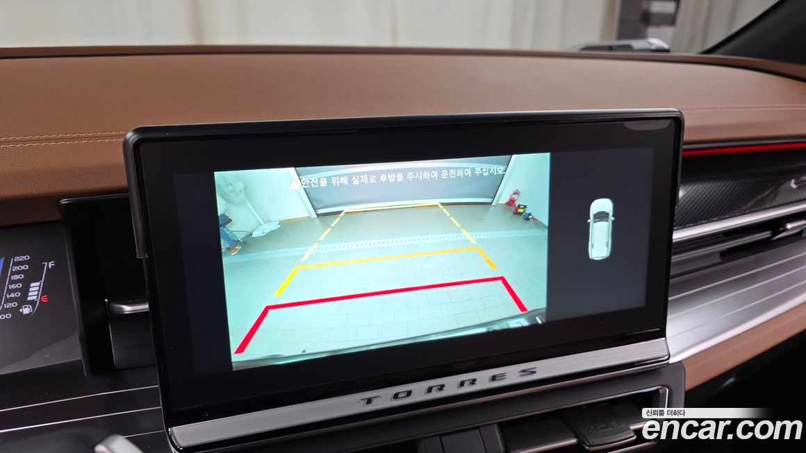 KG_Mobility_Ssangyong Torres 2023