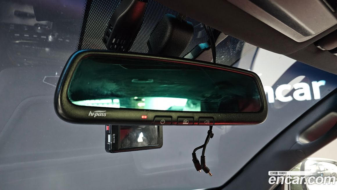 KG_Mobility_Ssangyong Rexton 2022