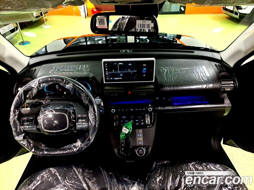 Hyundai Casper 2026
