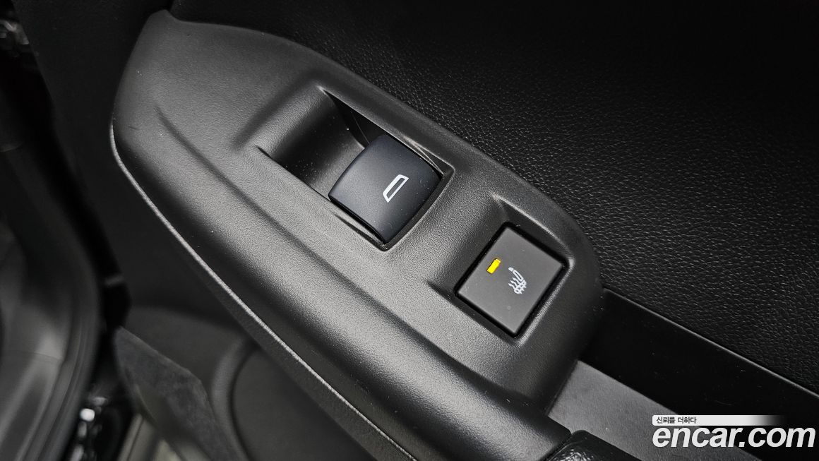 ChevroletGMDaewoo Trailblazer 2023