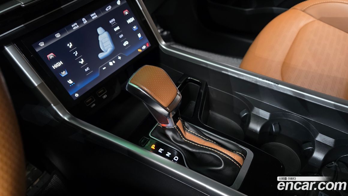 KG_Mobility_Ssangyong Torres 2024