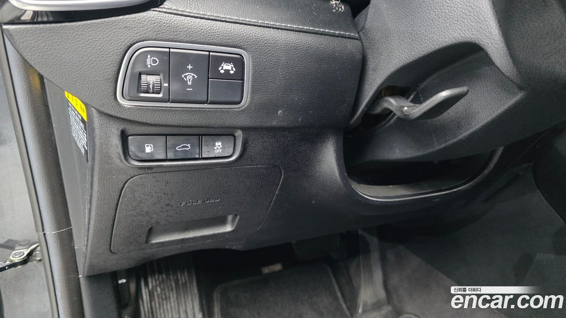 Hyundai Grandeur 2018