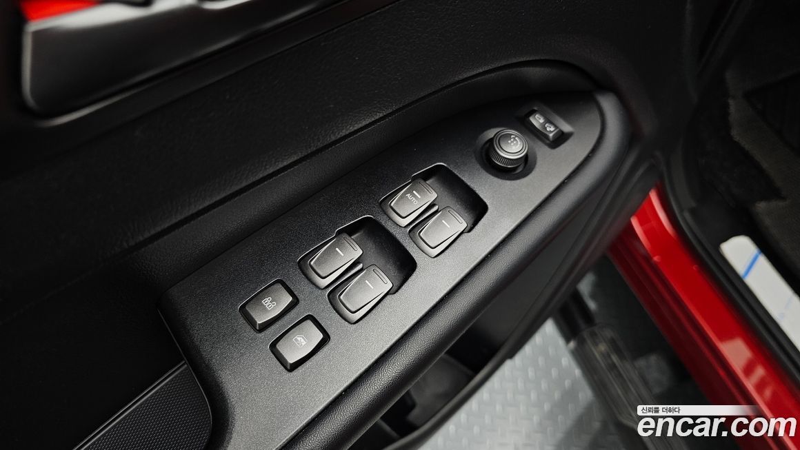 KG_Mobility_Ssangyong Rexton 2022