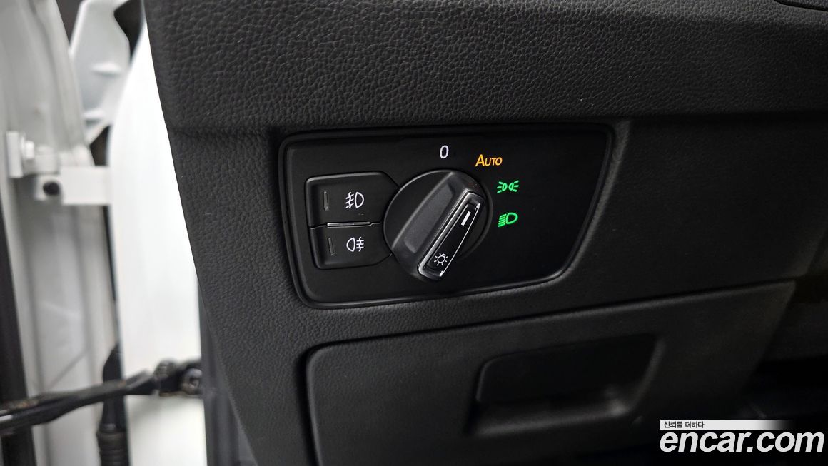 Volkswagen Passat 2021