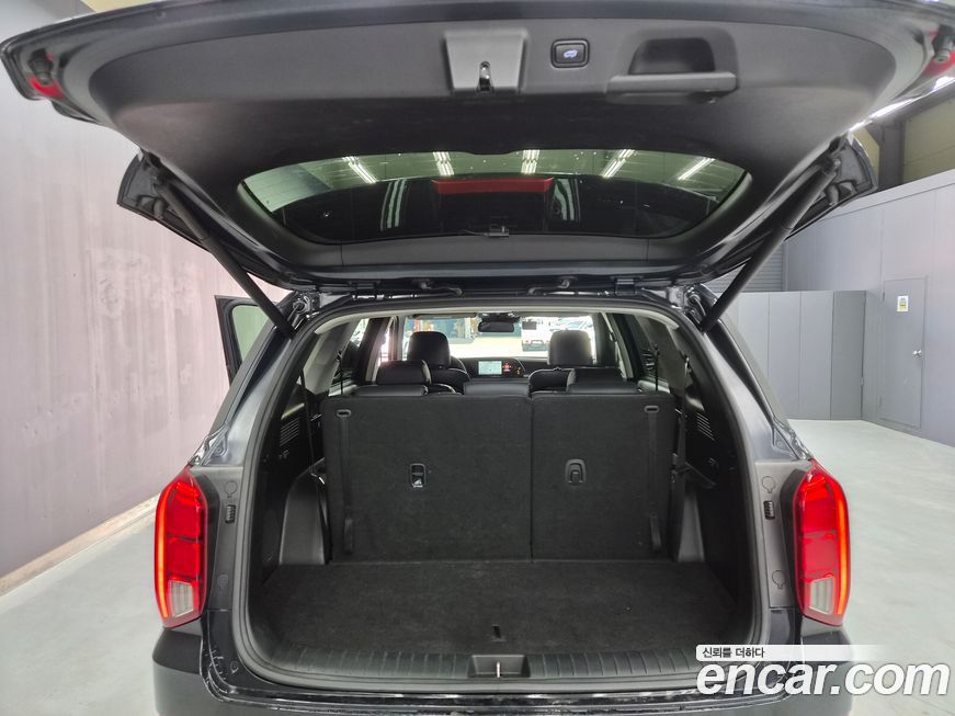 Hyundai Palisade 2020