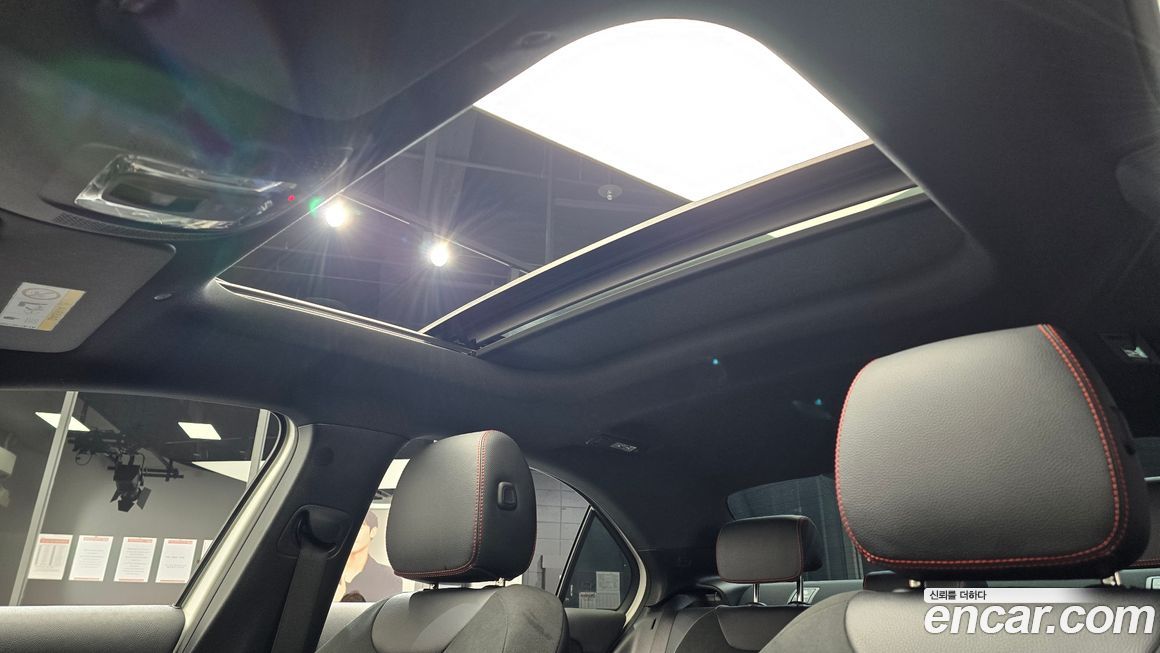 Mercedes-Benz A-Class 2022