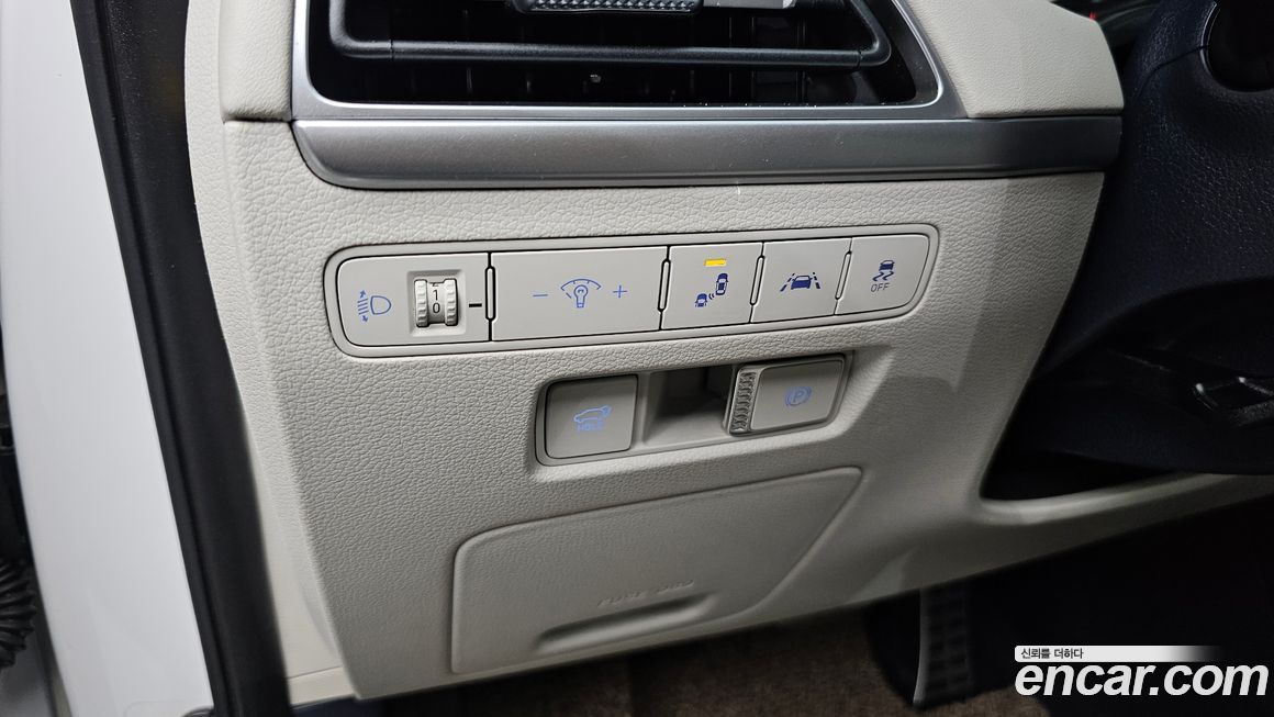 Hyundai Palisade 2019