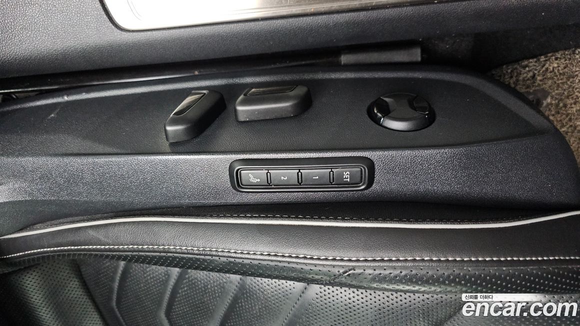 Volkswagen Arteon 2020