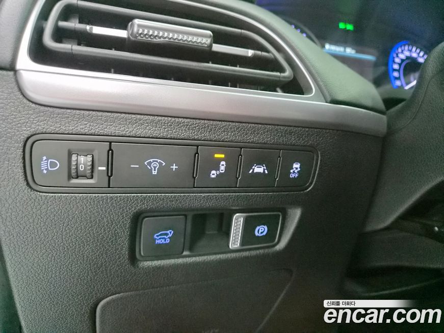 Hyundai Palisade 2020