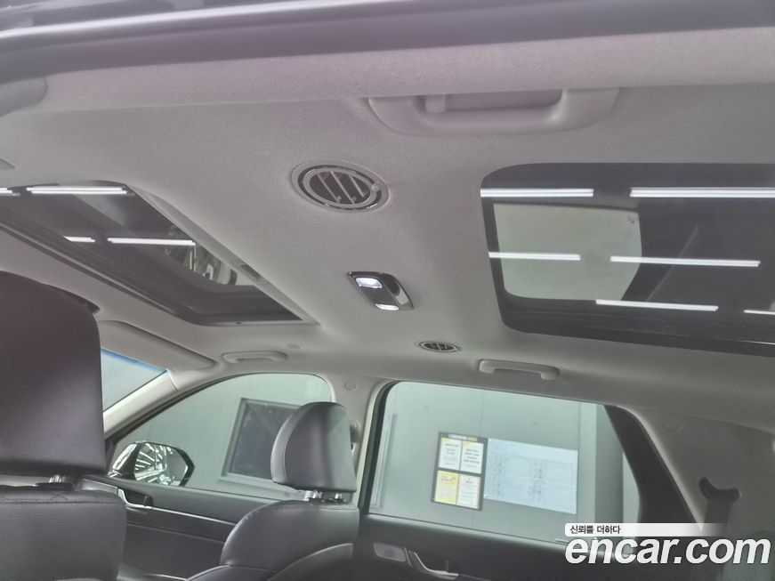 Hyundai Palisade 2020