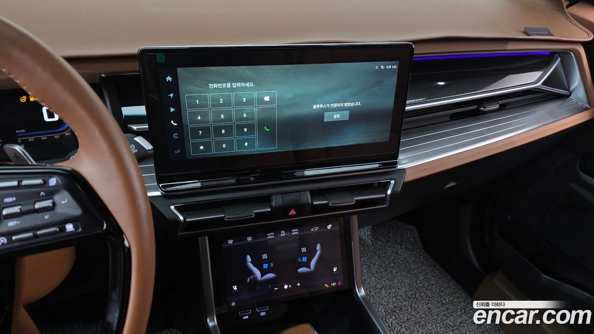 KG_Mobility_Ssangyong Torres 2024