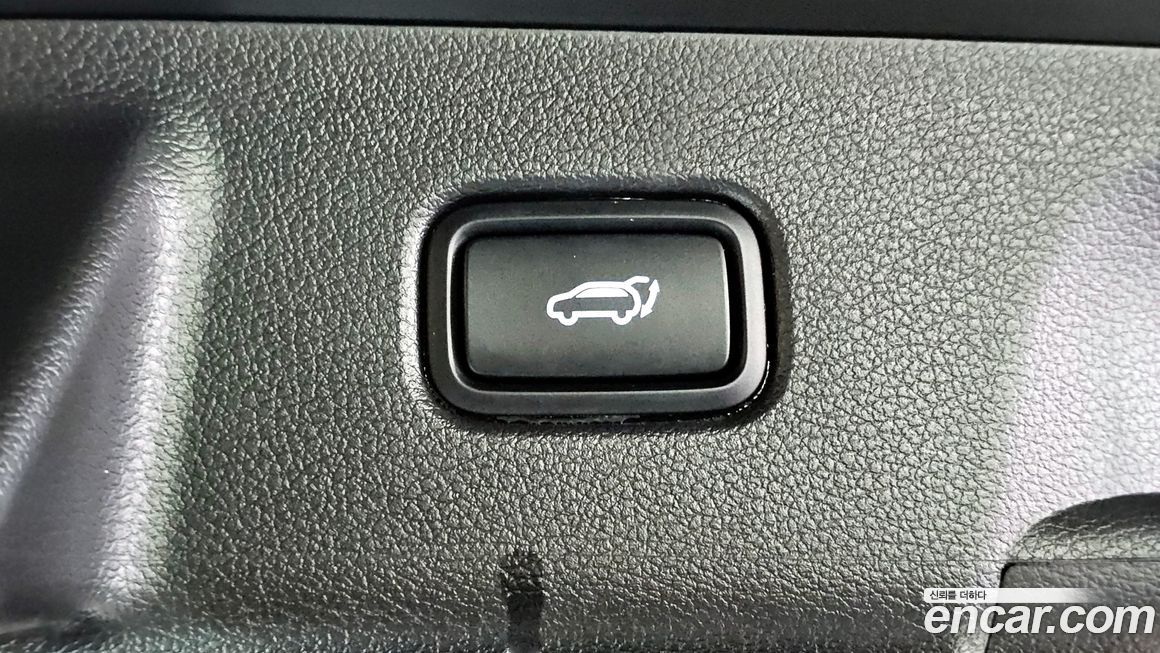 Hyundai Palisade 2020