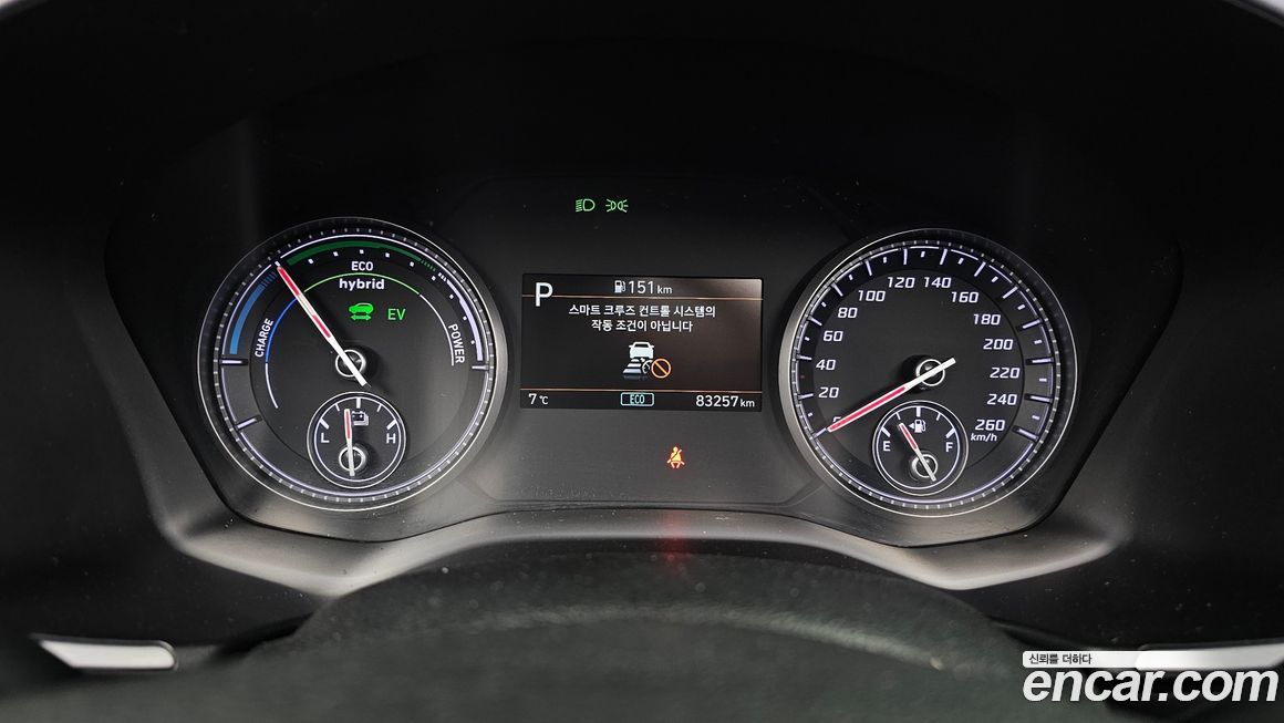 Hyundai Santafe 2023