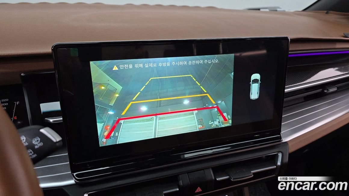 KG_Mobility_Ssangyong Torres 2024