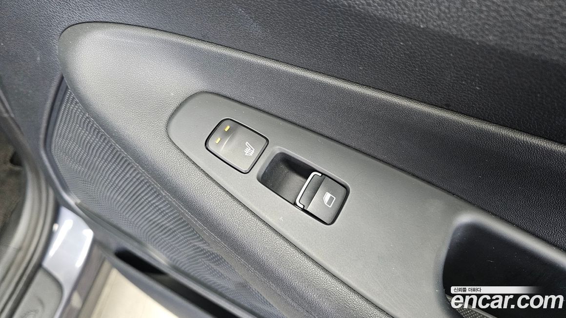 Hyundai Santafe 2023