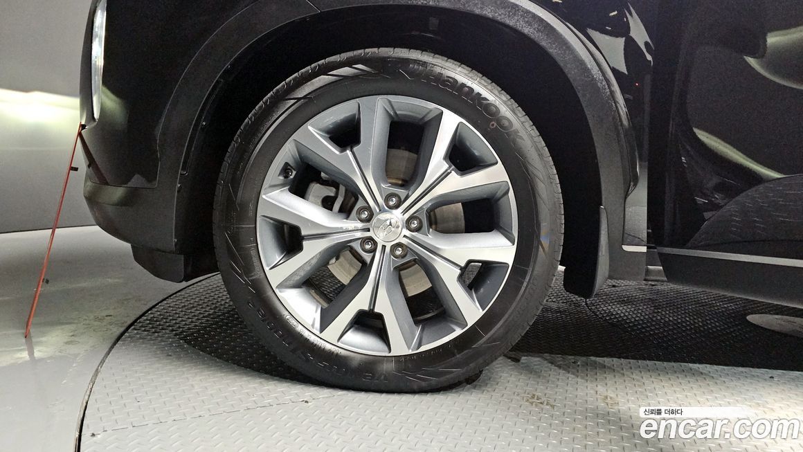 Hyundai Palisade 2020