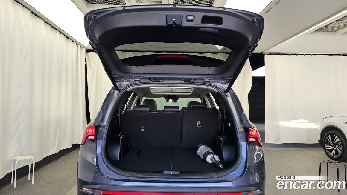 Hyundai Santafe 2023