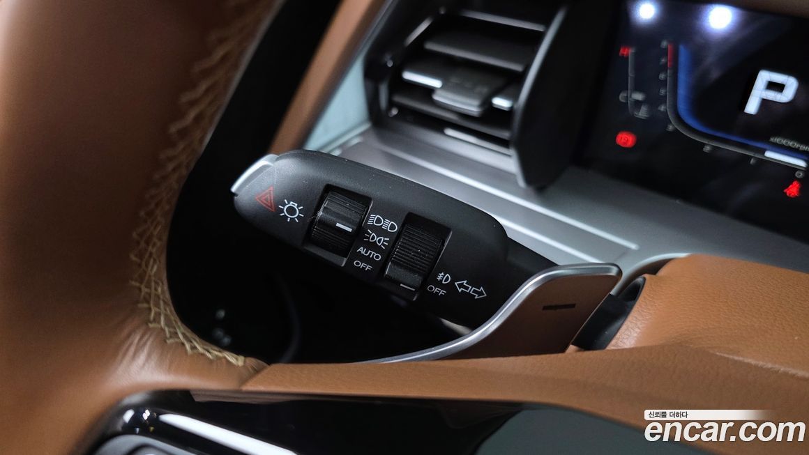 KG_Mobility_Ssangyong Torres 2024