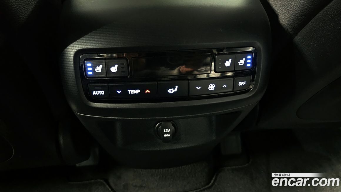 Hyundai Palisade 2020