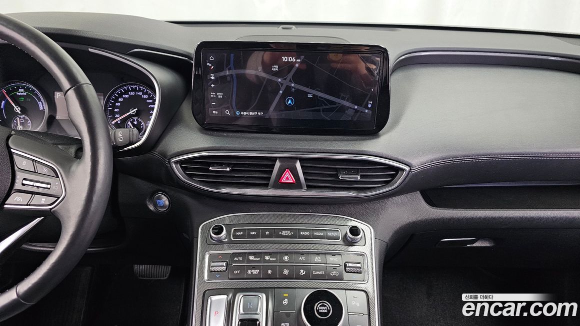 Hyundai Santafe 2023