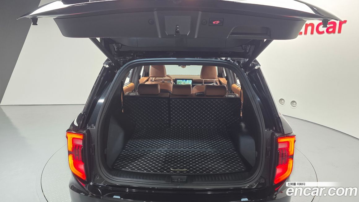 KG_Mobility_Ssangyong Torres 2024