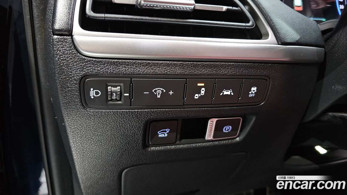 Hyundai Palisade 2020