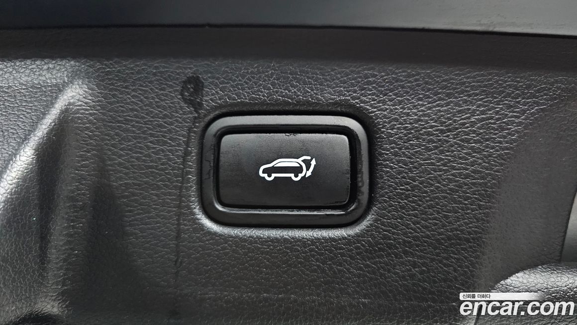 Hyundai Palisade 2020