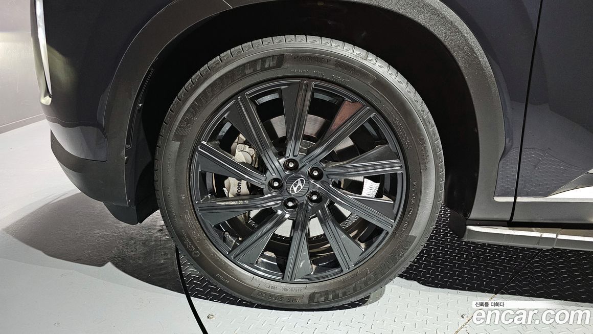 Hyundai Palisade 2020