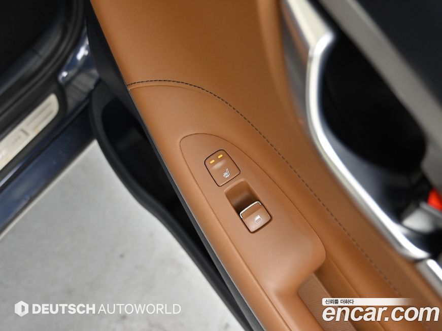 Hyundai Grandeur 2019