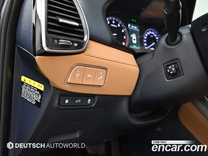 Hyundai Grandeur 2019