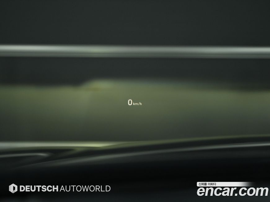 Hyundai Grandeur 2019